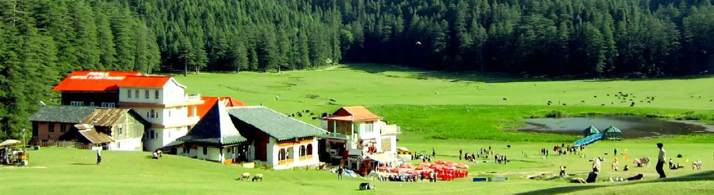 Shimla,Kullu, Manali Tour