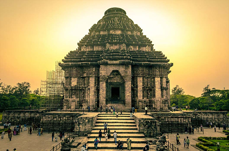 Konark_temple