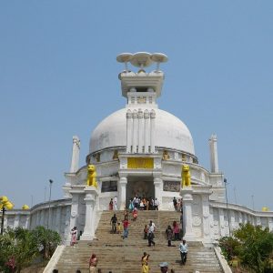 shanti-stupa-dhauli-giri